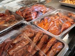 -大海碗·京菜炸酱面(雍和宫店)