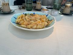 -龟兹KUCINA·新疆菜(前滩L+PLAZA店)