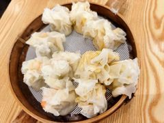 虾仁烧麦-嘉州北味春老烧麦·面食(叮咚街店)