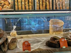 -老梦面包CHEZMOREL(麦子店)