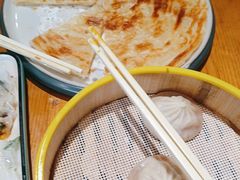 -如轩·海鲜砂锅粥·潮汕菜(沿江东路店)