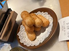 -川堂风·跷脚牛肉·乐山爆炒(中建乐荟天地店)