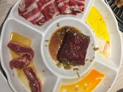 -权金城(龙旗店)