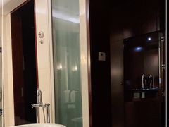 -常州武进九洲喜来登酒店