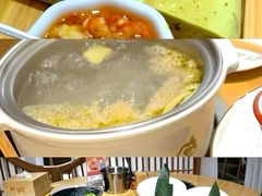 -竹鲜笙全竹宴(国色天香店)