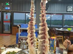 -正嘢私房菜