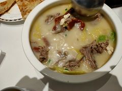 -惠丰堂饭庄(北洼路店)