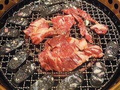 -江户烧肉(高德店)