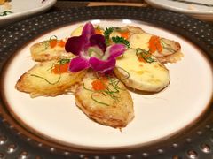 -皇品田苑日式料理(苏州中心店)