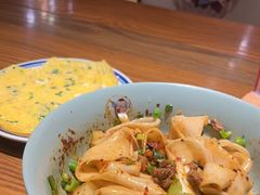 -吴满满油泼面(北方风味园店)