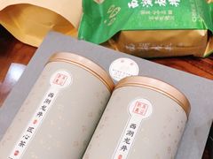 -先春西湖龍井•九曲红梅(杭大路店)
