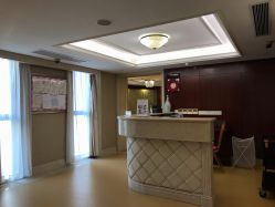 -馨月汇·独栋月子会所(静安店)