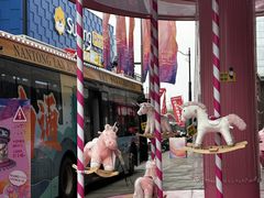 -文峰大世界(南大街店)