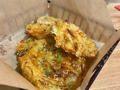 -领蟹祥记·香辣蟹·特色小海鲜(奥体天虹店)