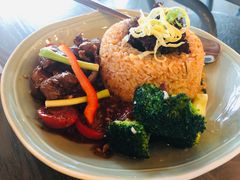 -CHINCHIN 青青·泰国料理(万象食家店)