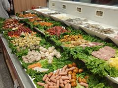 -醉人椒麻辣香锅(王府井喜悦店)