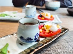 -生机蔬食·24节气料理餐厅(番禺广场店)