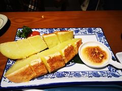 -合风谷(南下塘店)