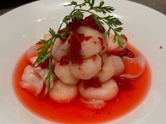 -羲和雅苑•北京烤鸭(陆家嘴中心店)