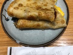 -小桃园·豆浆油条(复兴中路店)
