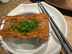 -烤匠麻辣烤鱼(万象城店)