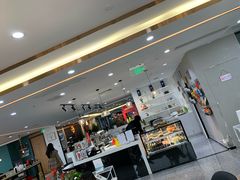 -洄归山也·高空C位湖景下午茶(东方之门店)