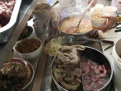 -百成大同鸭肉粥(大同总店)
