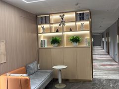 -禧粤YUE HOTEL(广州公园前地铁站店)