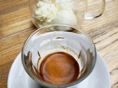 阿芙佳朵-VOYAGE COFFEE(北锣鼓巷店)