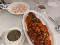 -欣旺·迎宾楼·百年无锡菜