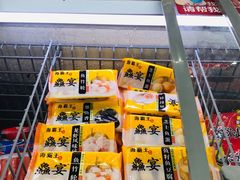 -卜蜂莲花(浦江城市生活广场店)