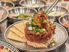 -哼蟹二将·烤肉酱蟹(合生汇店)