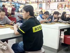-72街荷叶饭(东方宝泰广场店)