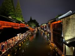 -乌镇景区
