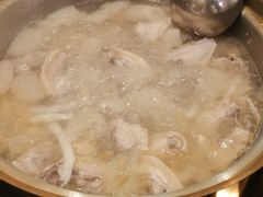 -润园四季椰子鸡火锅(南山海岸城店)