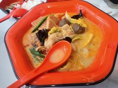 -张亮麻辣烫(哈尔滨金爵万象店)