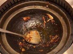 -灶座小锅烀饼·铁锅炖(道里店)