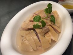 -江宴渔村·鱼鲜土菜(紫荆广场店)