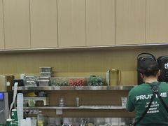 -鲜果时间·果蔬茶(赛格负二层店)