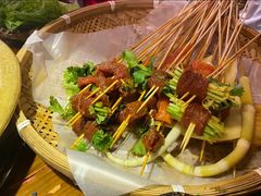 -欧阳小姐在成都(鼓楼店)