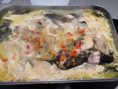 -半天妖烤鱼(百乐广场店)