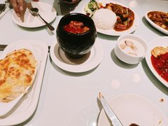 -金环西餐厅