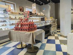零售区-85度C(北京右安门外店)
