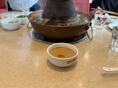 -阳坊大都涮羊肉(阳坊总店)