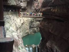 -云台山风景名胜区