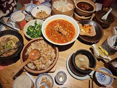 -图味美小黄鱼·景德菜(浙江路店)