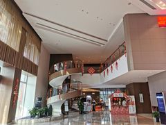 -上海国展宝龙丽筠酒店