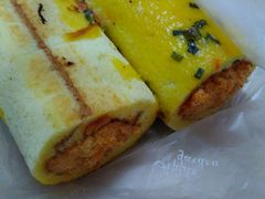 咸味肉松卷-苹果花园(龙漕路店)
