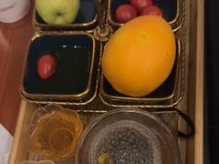 -华夏良子·足道SPA艾灸(翠微店)