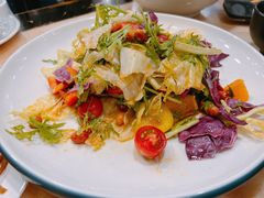 -吴记百姓菜馆·北京菜·烤鸭(故宫店)